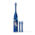 Children'S Electric Toothbrush Portable Electric Toothbrush